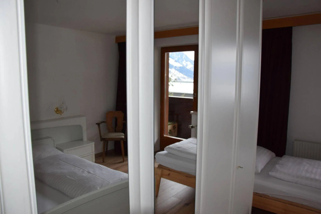 Chalet Gastein - Général