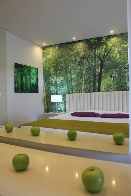 Eden Roc Resort Hotel - Chambres