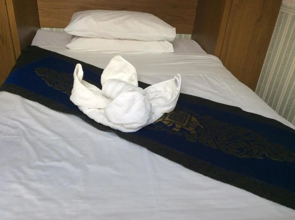 Earlsmere Guesthouse Hull - Chambres