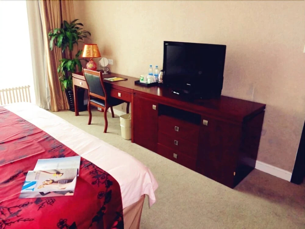 GreenTree Inn Beijing Lin Cui Road Business - Général