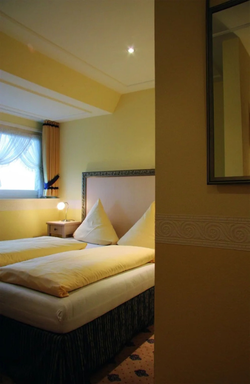 Lundenbergsand Hotel und Spa - Chambres