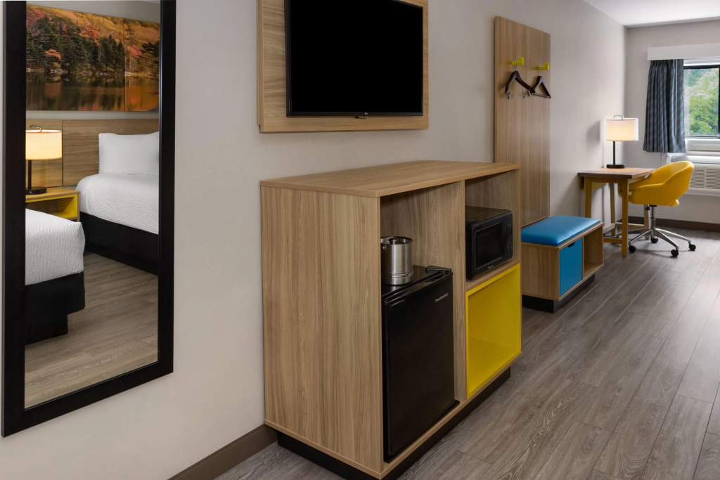 Hotel photo 18
