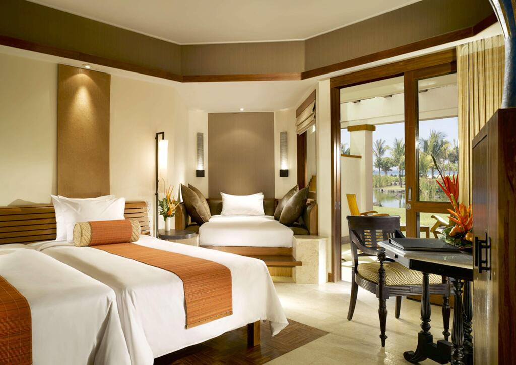 Grand Hyatt Bali