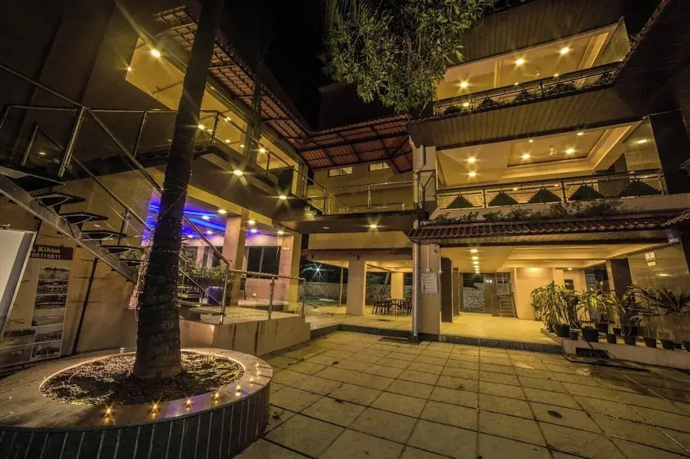 Hotel photo 9