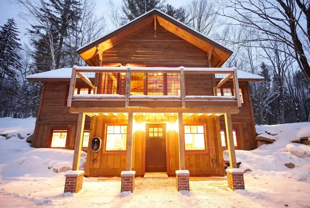 3 Bedrooms Cottage