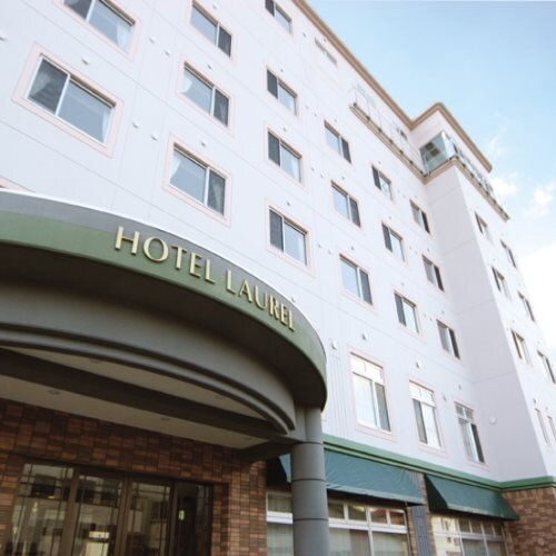 Hotel Laurel image