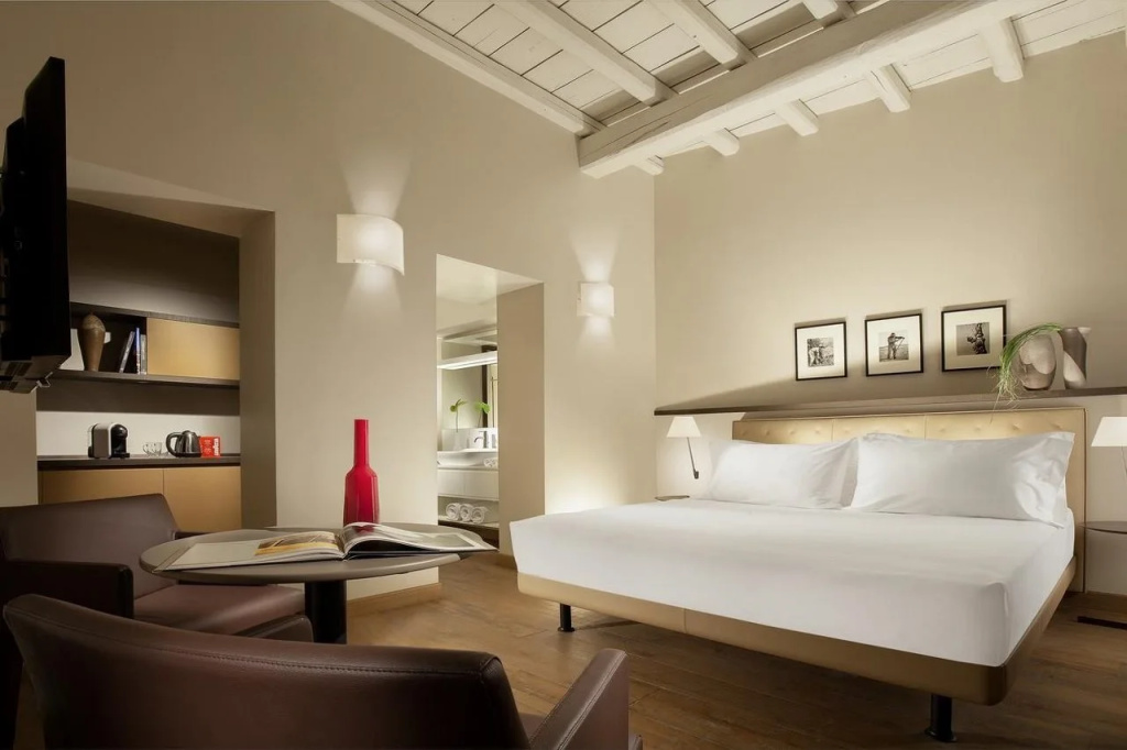 Hotel photo 8
