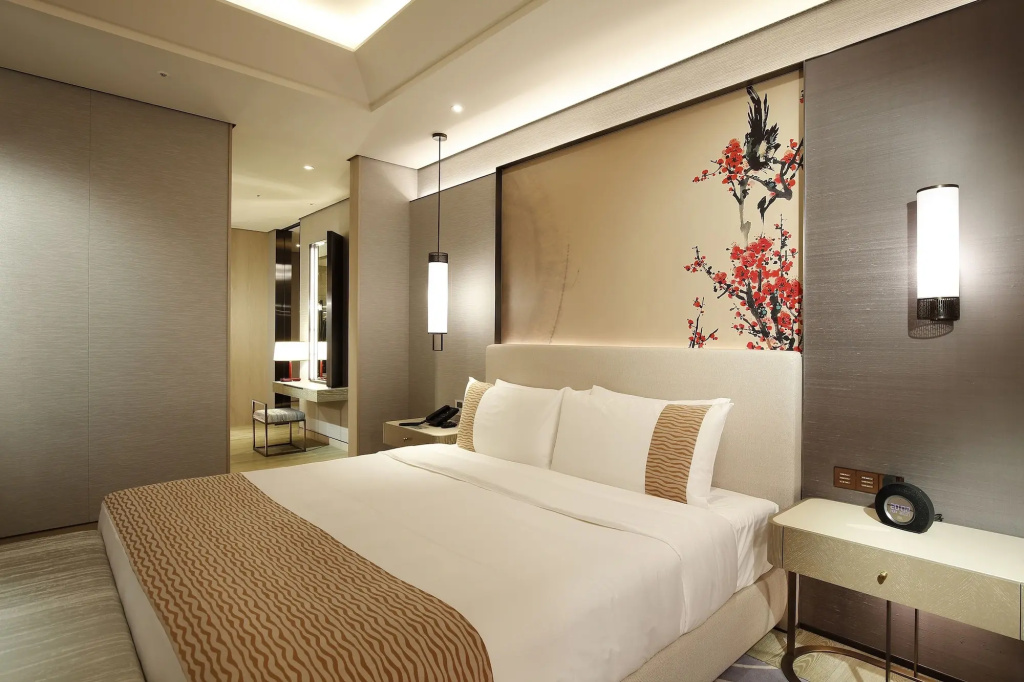 Grand Mayfull Hotel Taipei