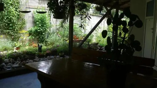 Villa Climate Guest House