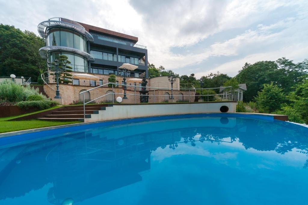 Villa Via Lapis
