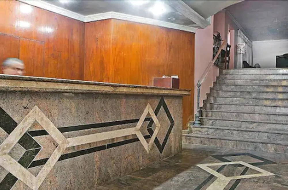 Reinales Plaza Hotel - Général