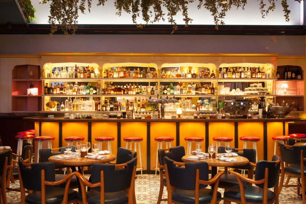 The Standard East Village - Général