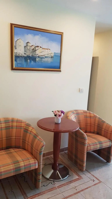 Hotel Adria - Général