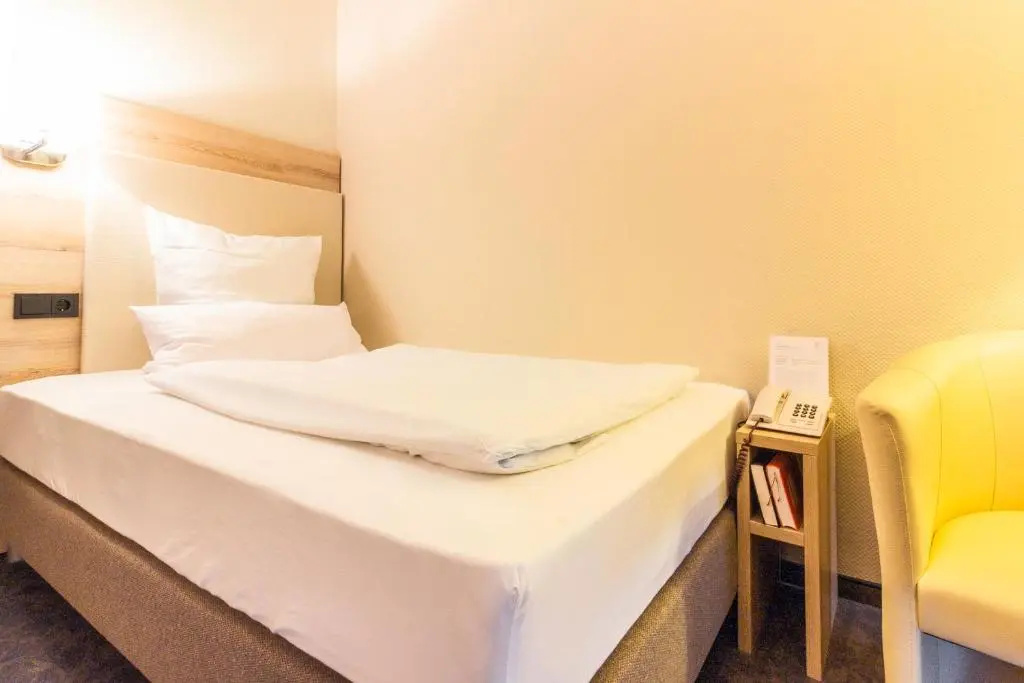 Hotel Engel im Salinental - Chambres