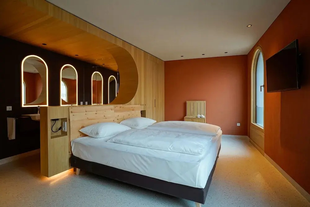 Hotel photo 20