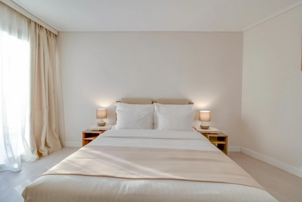 Palace Hotel Glyfada - Général