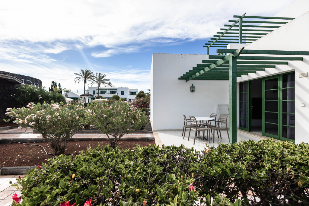 Caybeach Sun - Chambres