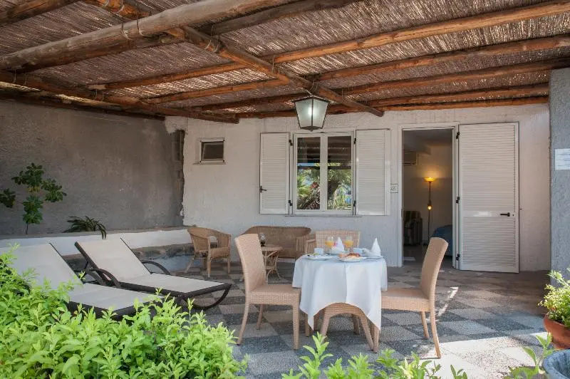 Borgo Romantica - Resort & Spa - Chambres