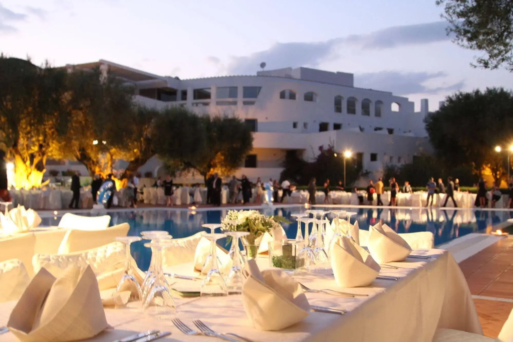 Hotel Torre Oliva