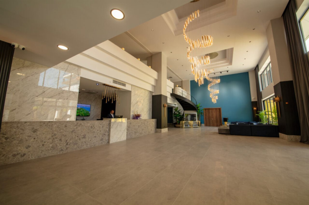 Hotel photo 11