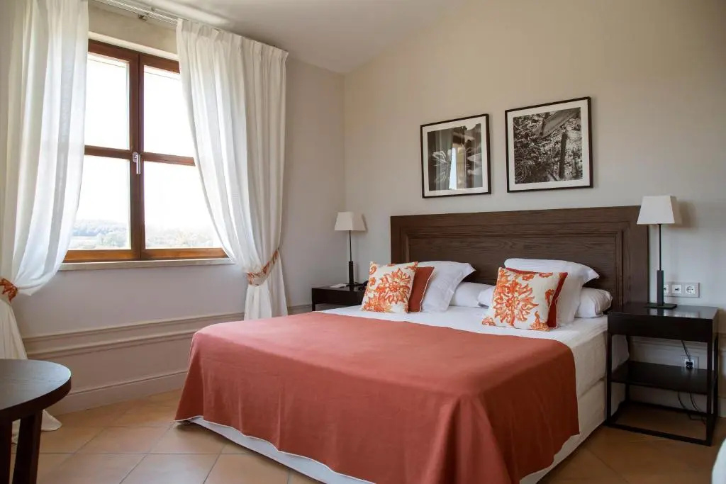 Hotel Casa Anamaria - Chambres