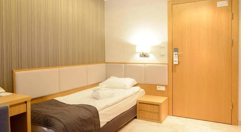 Eva Park Life Spa - Général