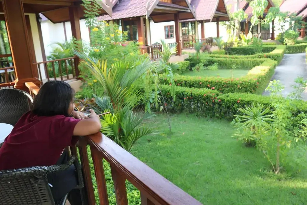 Rasa Sayang Resort - Général