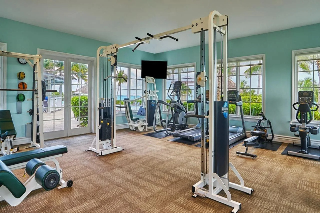 Grand Isle Resort & Residences - Général