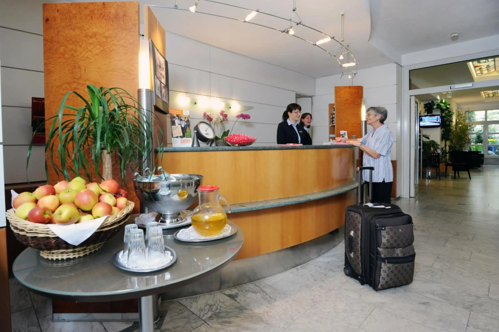 Hotel Unger - фото 18