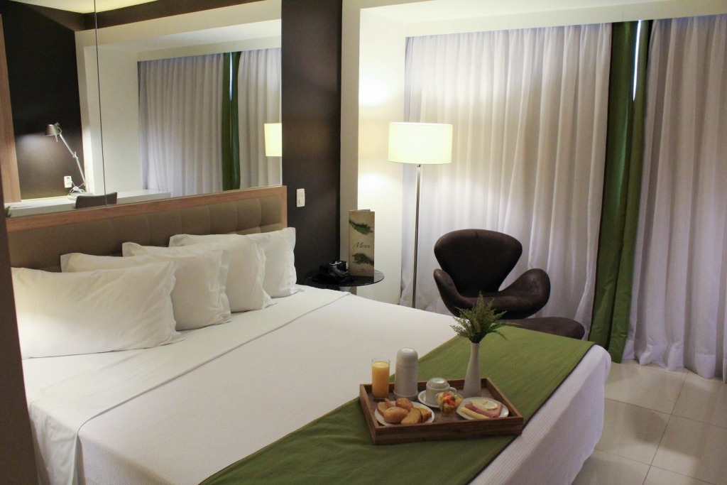 eSuites Savassi Toscanini — фото 5