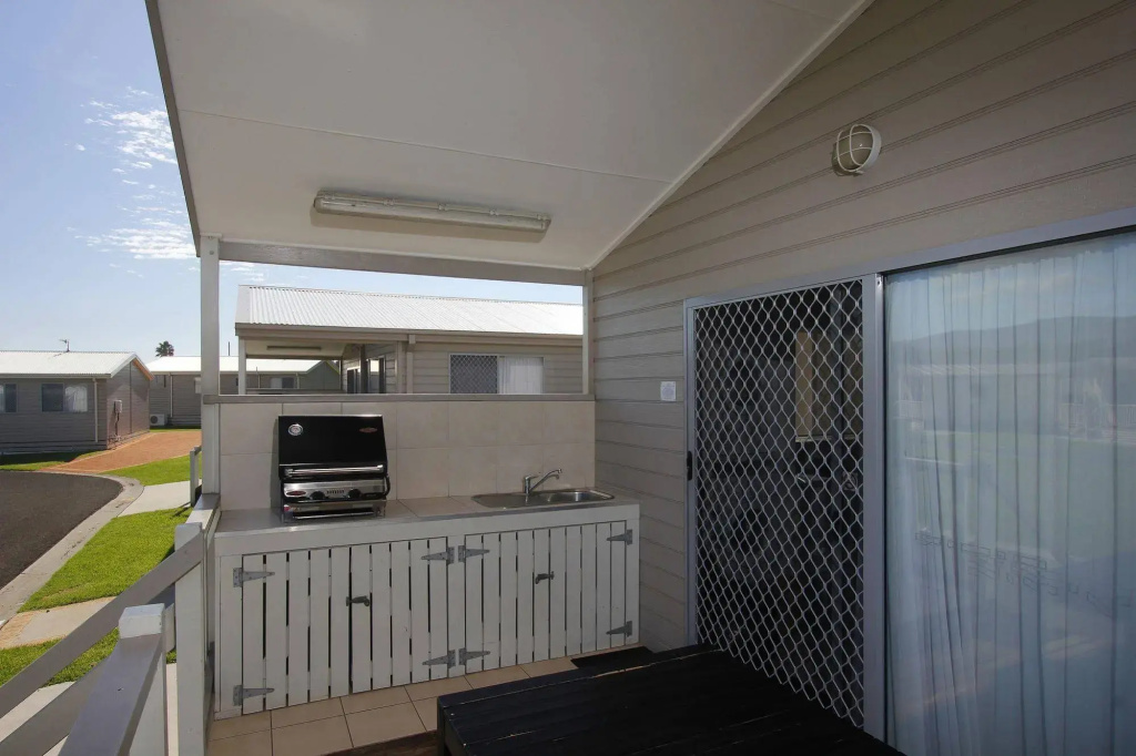 Corrimal Beach Tourist Park - Général