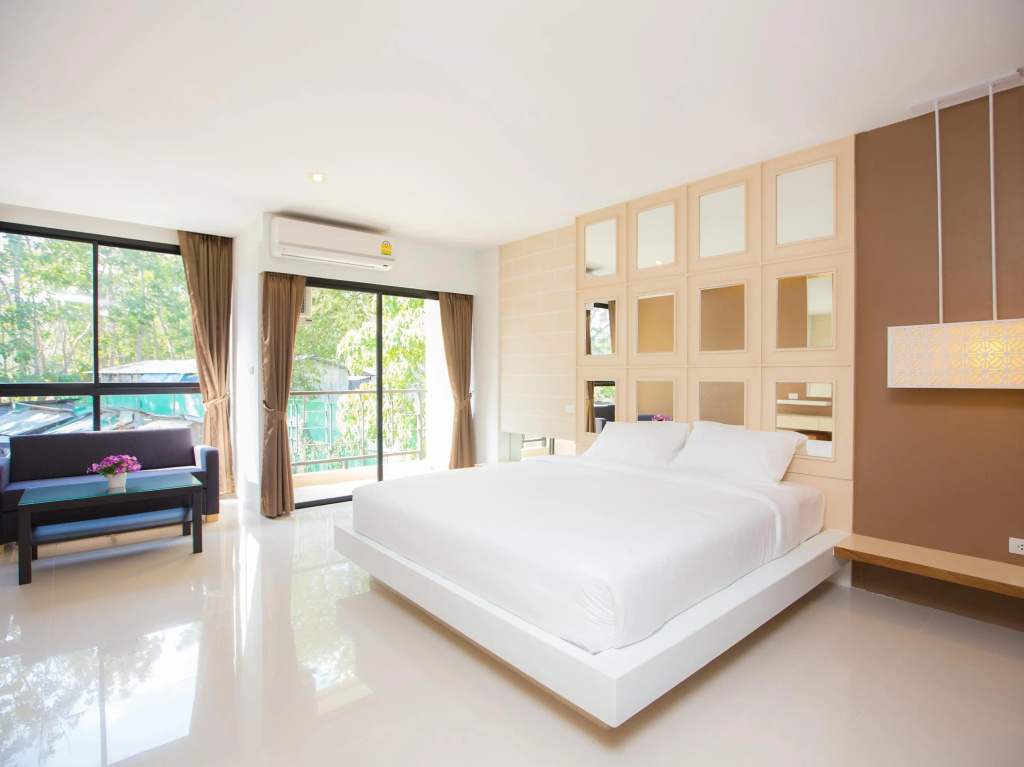 Standard room