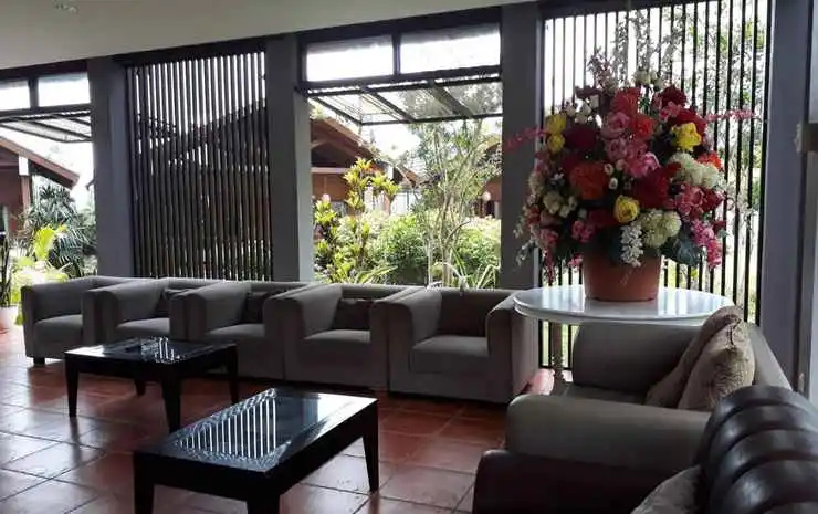 Hotel photo 21