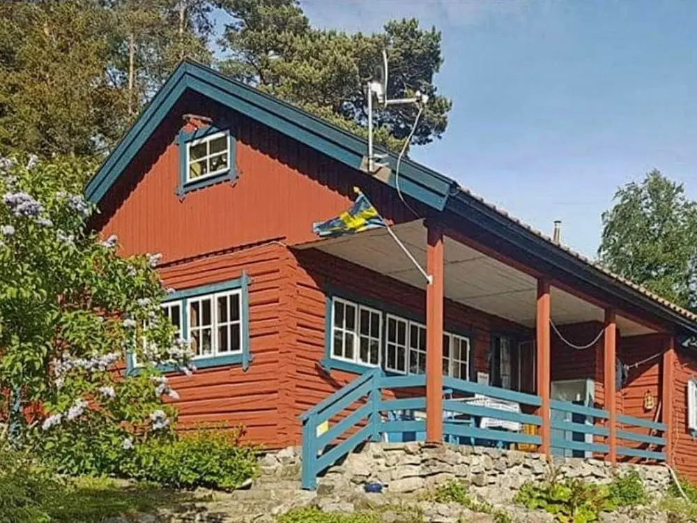 Holiday home Tanumshede VI