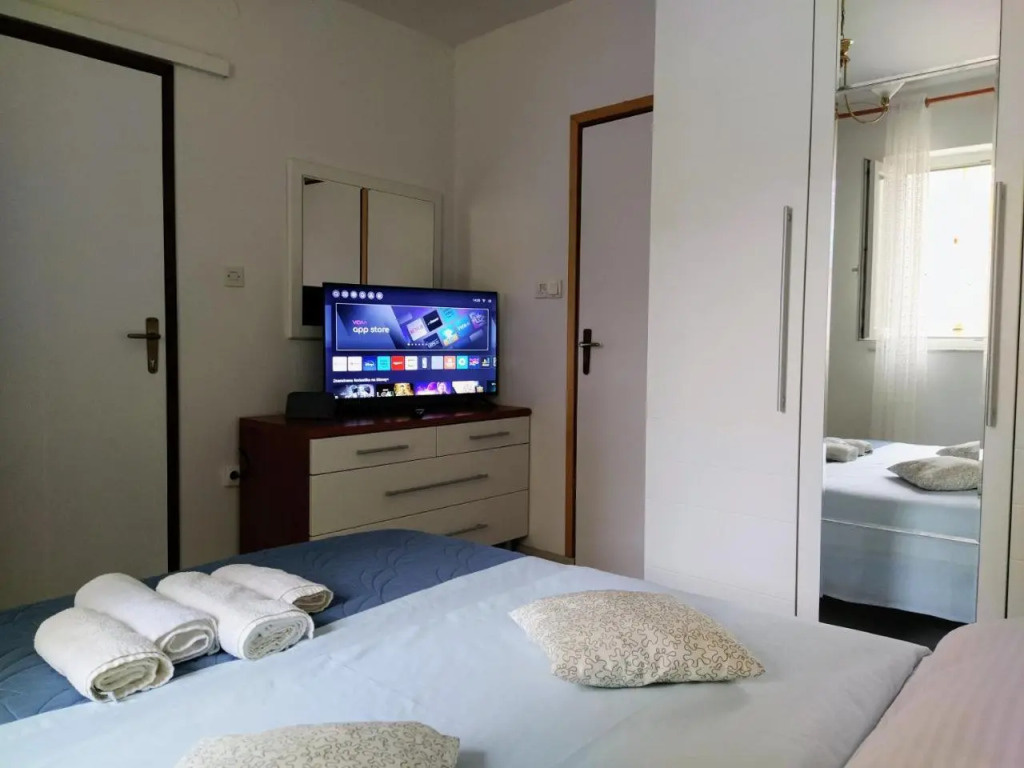 Old Town Rooms -Jurja Dalmatinca