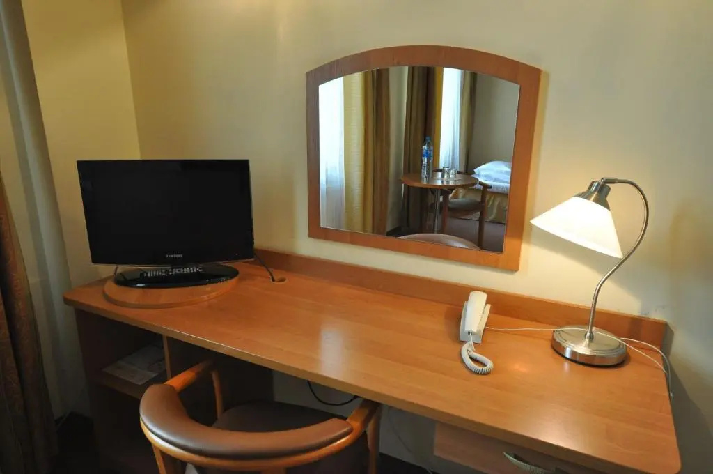 Hotel Matejko - Chambres