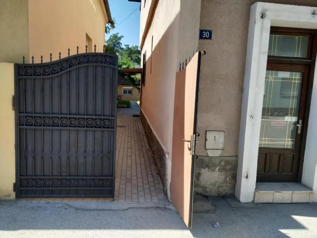 Studio apartman