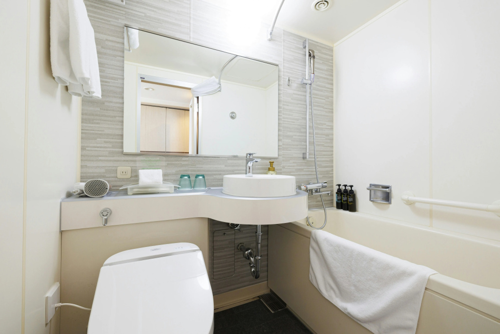 Holiday Inn Ana Sapporo Susukino by IHG - Général