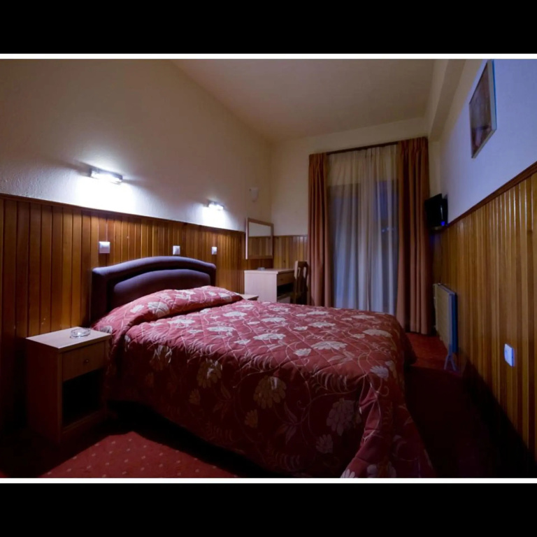 Hotel Bitouni — 5