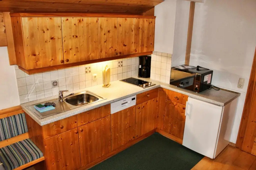 Josef und Alexandra Ganner - фото 11