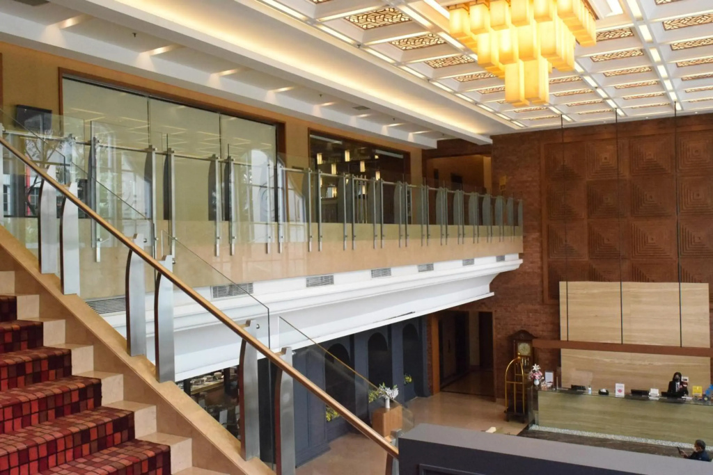 Grand Zuri BSD City - фото 17