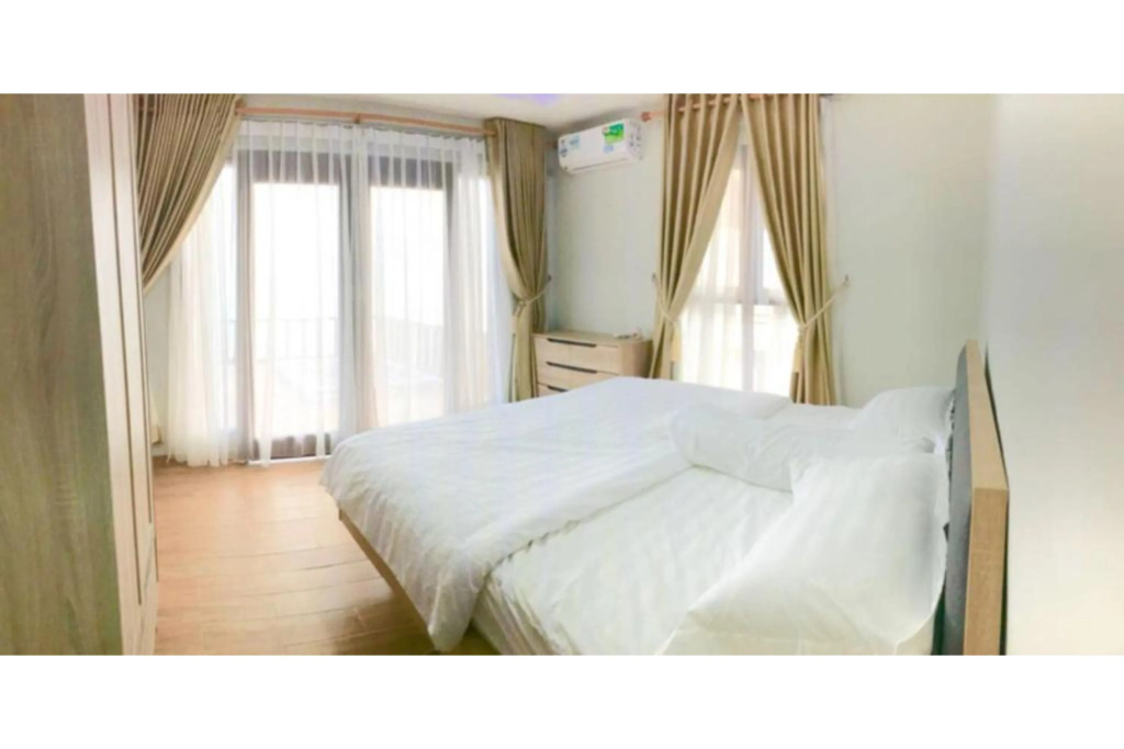 SBS Resort — 2
