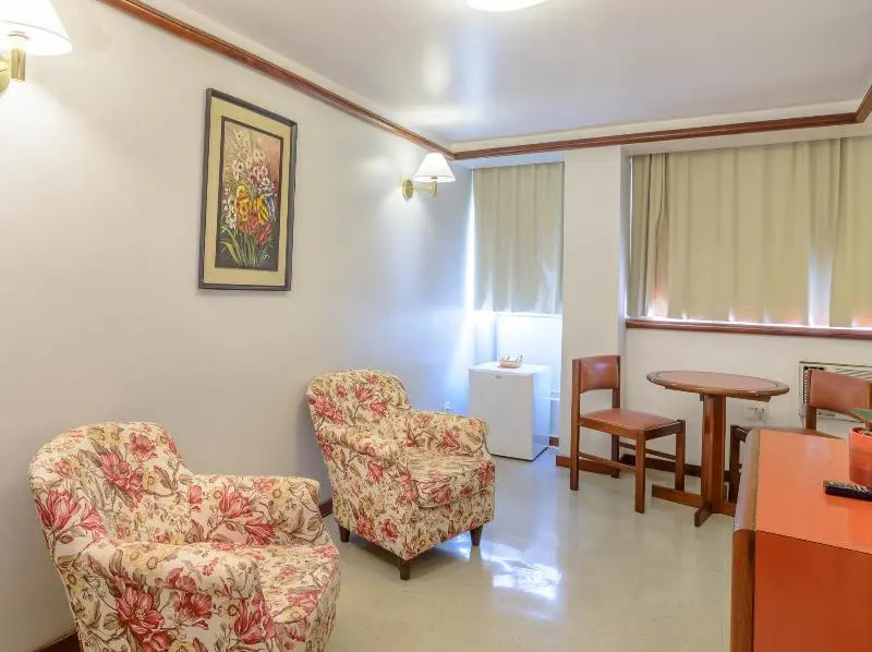 Hotel Nóbilis - Chambres