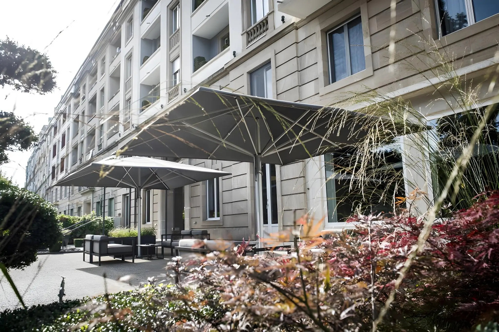 Hotel photo 14