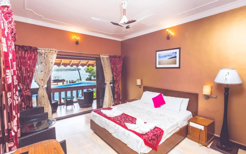 Hotel photo 19