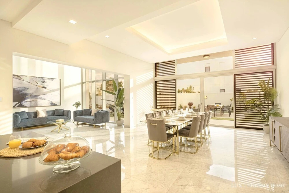 LUX - The Crystal Lagoon Villa - Général