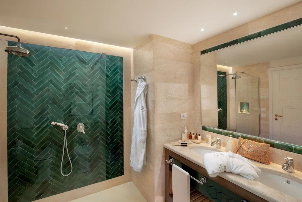 Abi d'Oru Sardinian Beach Resort & Spa - Chambres
