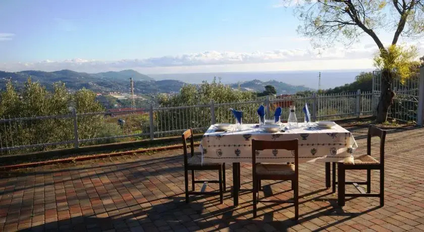 Casa Gabriella
