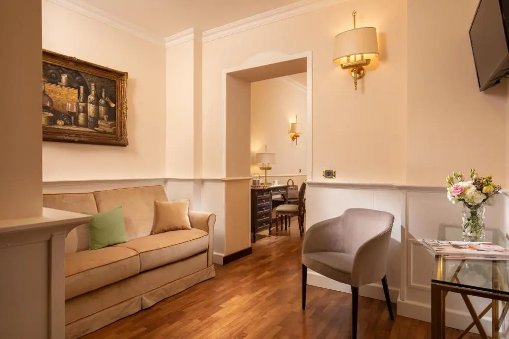 Hotel photo 19