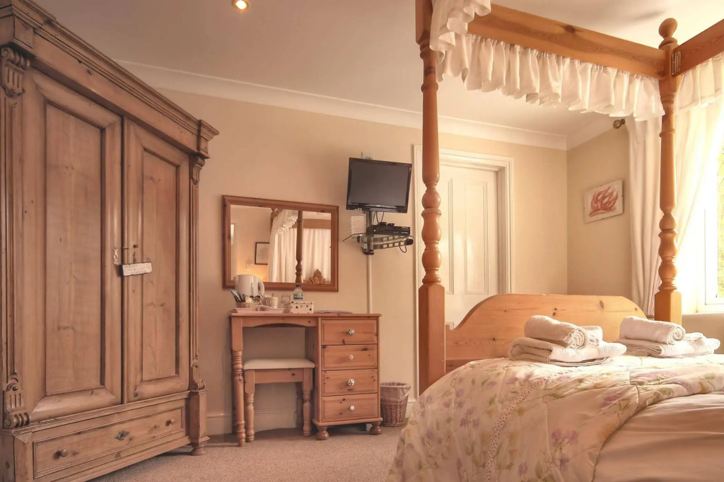 Hotel photo 11